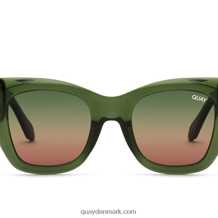 Solbriller : Quay Denmark-Mode billigste Quay solbriller, En stor rabat på alle quay briller solbriller | kaj solbriller.